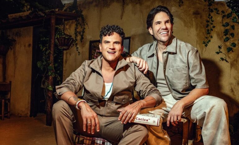 Silvestre Dangond y Juancho de la Espriella lanzan dos videos que conectan canciones de ‘El Último Baile’