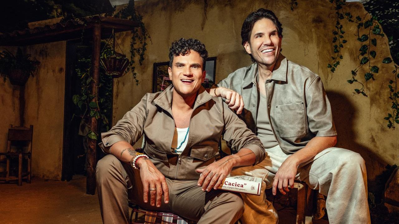 Silvestre Dangond y Juancho de la Espriella lanzan dos videos que conectan canciones de ‘El Último Baile’