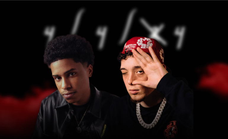 “444” de Yan Block y Panda Black logran el Greatest Gainer de la semana en el Colombia Hot 100