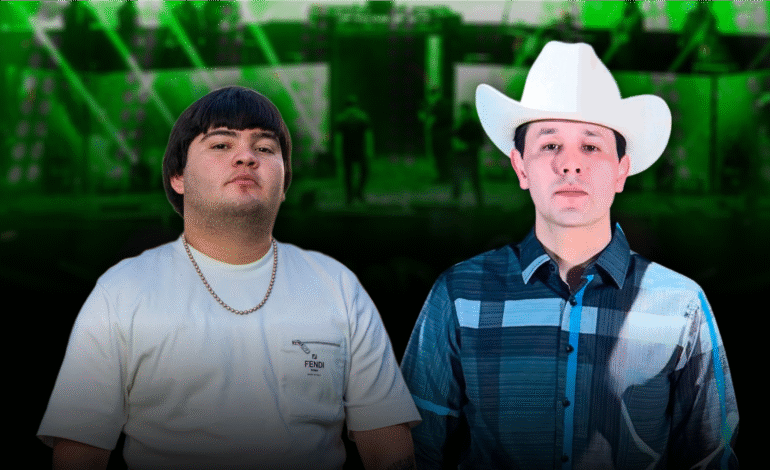 Con “El Mayor de los Ranas”, Víctor Valverde y JR Torres consiguen el Greatest Gainer de la semana del Colombia Hot 100