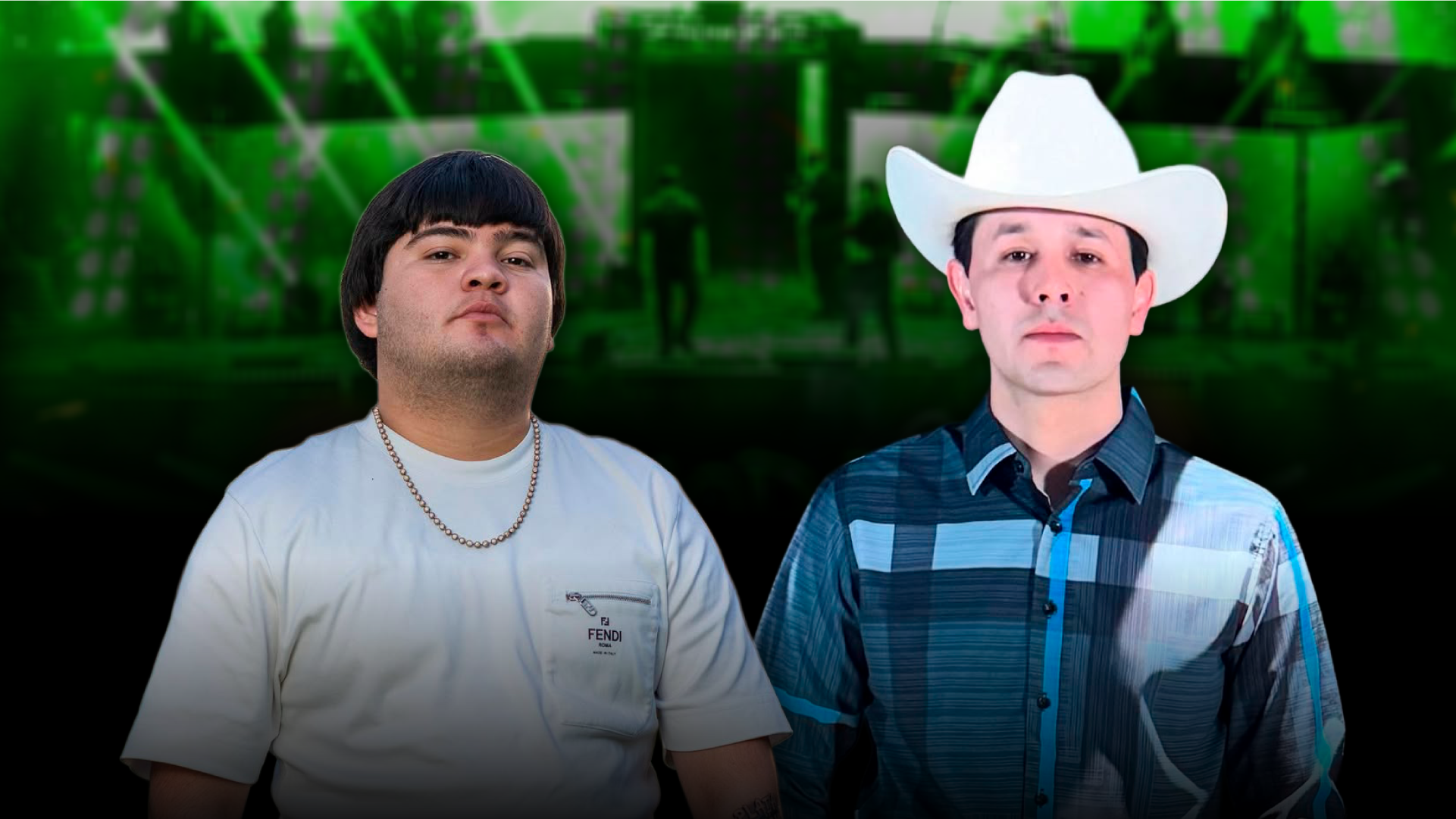 Con “El Mayor de los Ranas”, Víctor Valverde y JR Torres consiguen el Greatest Gainer de la semana del Colombia Hot 100