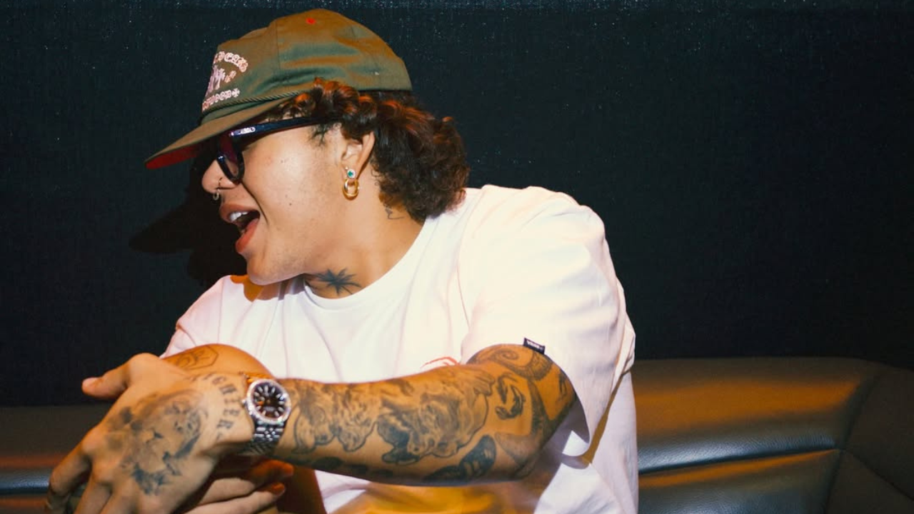 El clásico de las verbenas en la costa que inspiró “hotel east” de Beéle