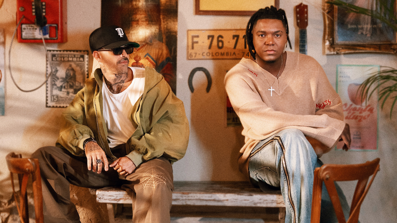 Venesti y Mike Bahía alcanzan el No.1 en charts de Billboard con “Difícile”