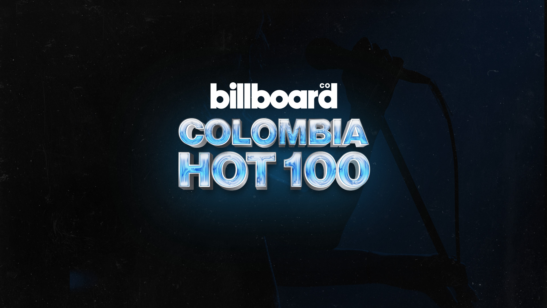 La música popular colombiana, la salsa, el vallenato y el regional mexicano también pisan fuerte en el Colombia Hot 100