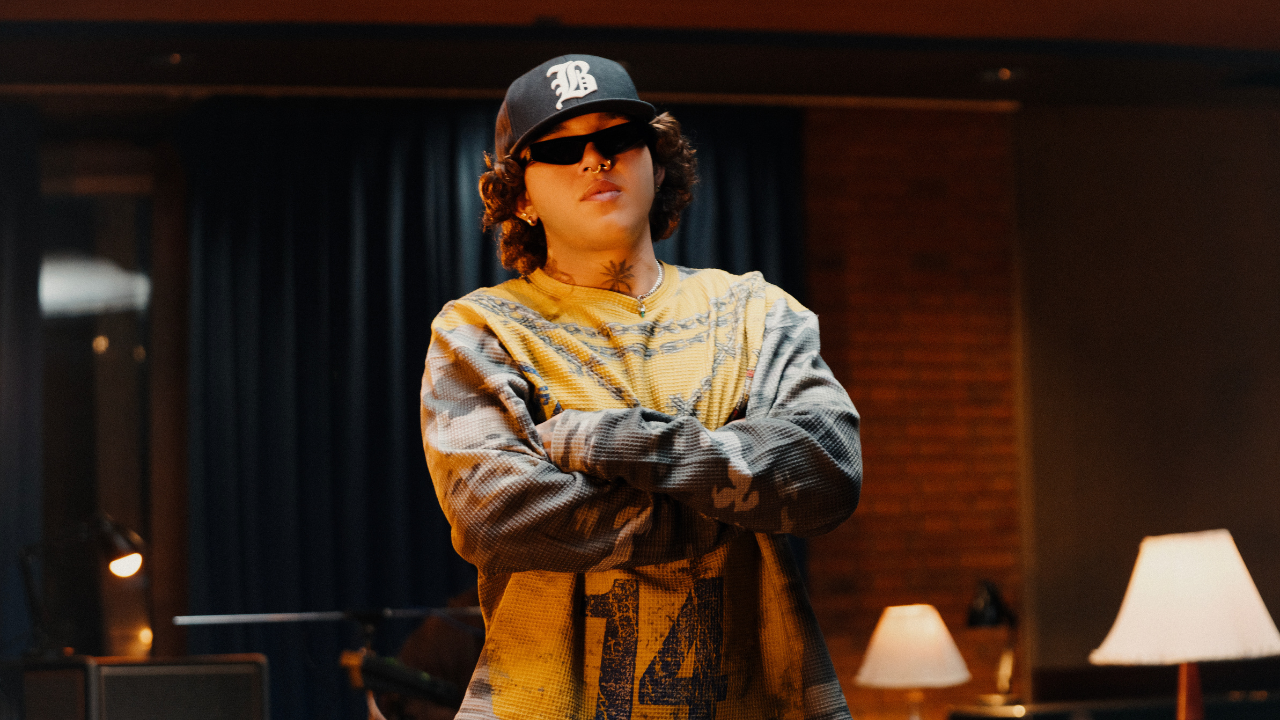 El consejo de su madre que inspiró “si mañana me muero” de Beéle