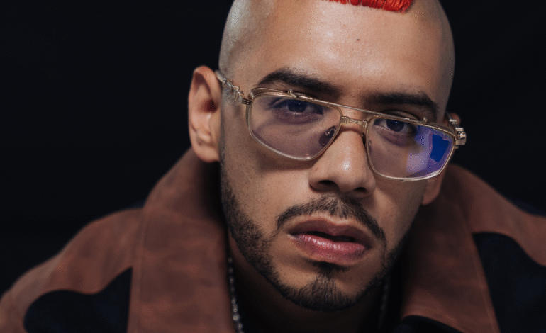 Fer Ariza y su camino para convertirse en “El Rey del Merengue Urbano”, en la “capital mundial del reggaetón”