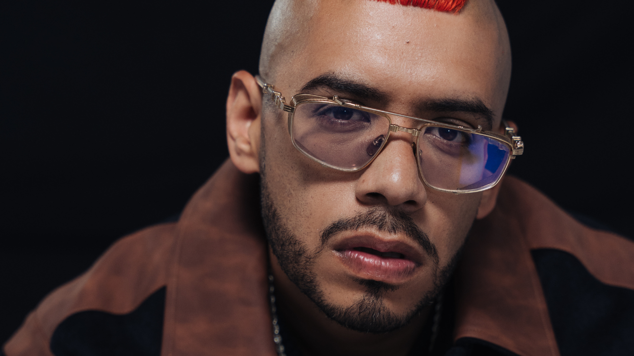 Fer Ariza y su camino para convertirse en “El Rey del Merengue Urbano”, en la “capital mundial del reggaetón”