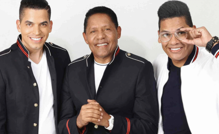 Festival de la Leyenda Vallenata anuncia cartel para 2026 con homenaje al Binomio de Oro