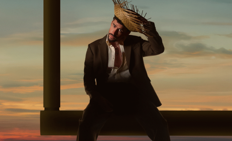 «KLOuFRENS» de Bad Bunny logra el mayor debut de la semana en el Colombia Hot 100