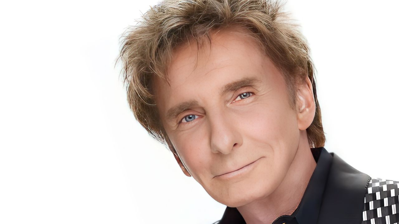 Barry Manilow, ícono de la balada contemporánea, enfrenta cáncer de pulmón a los 82 años