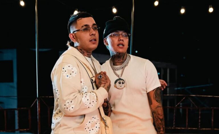 Top 100 Colombia: El trap colombiano, el género que en 2025 comenzó a liderar tendencias