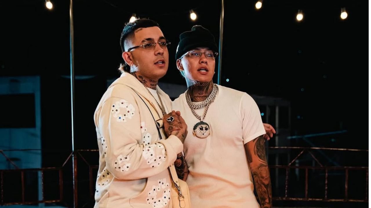 Top 100 Colombia: El trap colombiano, el género que en 2025 comenzó a liderar tendencias