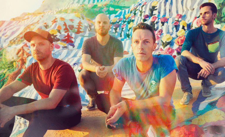 ‘A Head Full Of Dreams’, la gran apuesta pop de Coldplay, cumple 10 años.