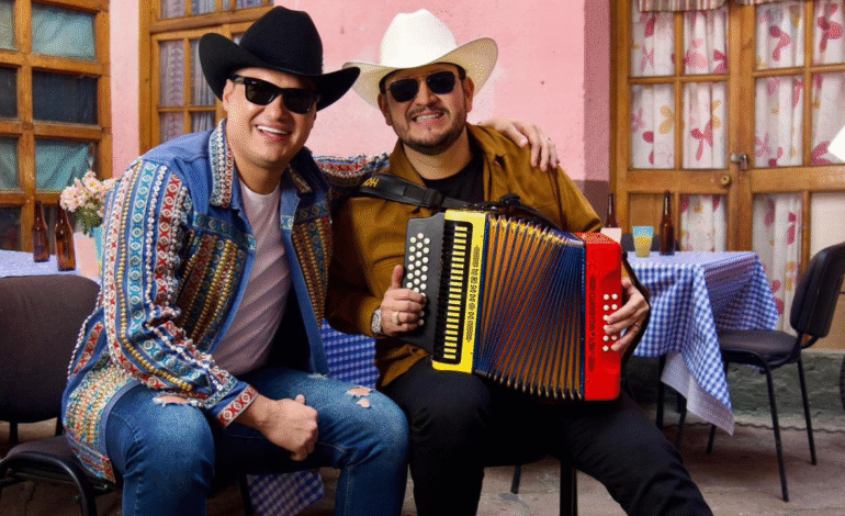 Edén Muñoz apuesta fuerte por Colombia con un disco protagonizado por talentos nacionales