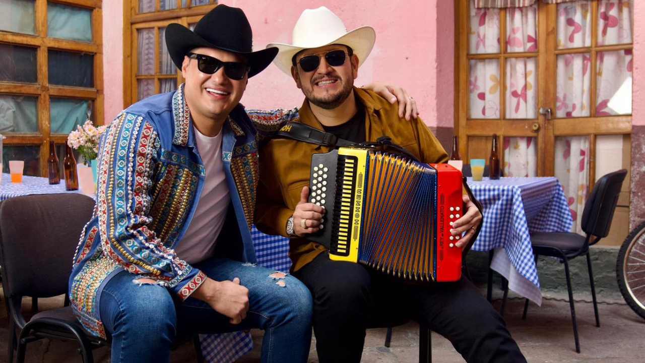 Edén Muñoz apuesta fuerte por Colombia con un disco protagonizado por talentos nacionales