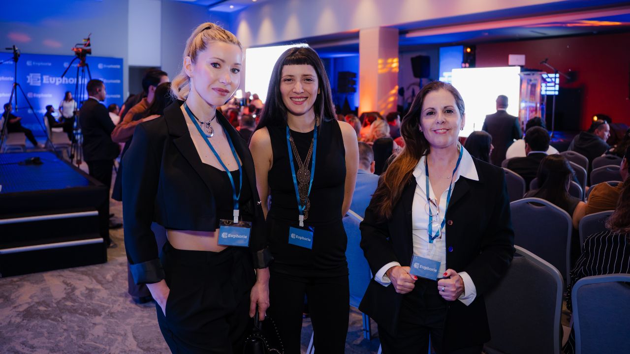 Euphorie Entertainment: la nueva productora que le apuesta a transformar los espectáculos en Ecuador