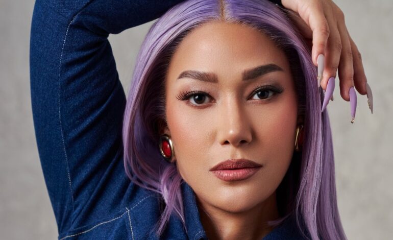 Fariana ahora hace ‘Música Para Bailar’: rumba ‘family friendly’ para su niña interior