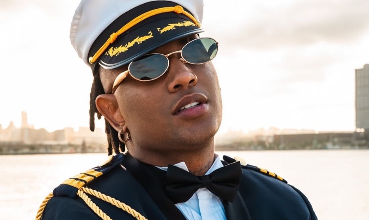 Hamilton estrena “Contacto Zero” ¿Adelanto de ‘AFROROCKSTAR 2’?