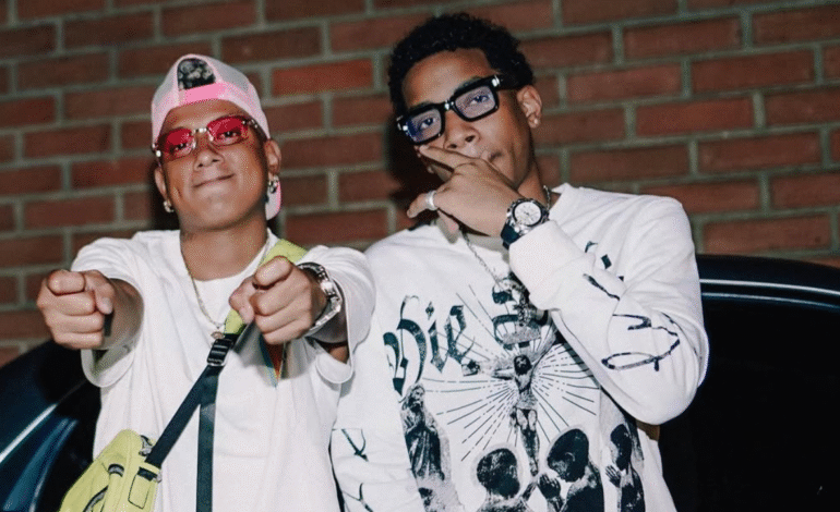 Jombriel, DFZM y Manuel Turizo entre las canciones favoritas de Barack Obama en 2025