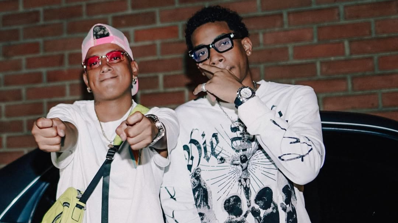 Jombriel, DFZM y Manuel Turizo entre las canciones favoritas de Barack Obama en 2025