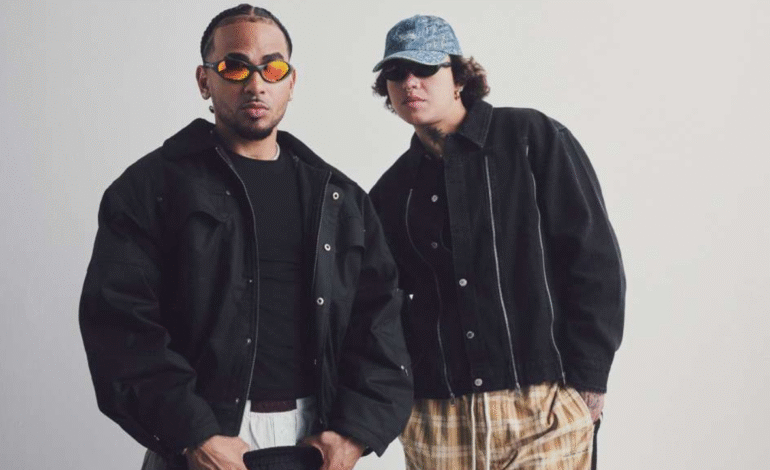 El dreamteam de productores que estuvo detrás de ‘Stendhal’, el disco de Ozuna y Beéle