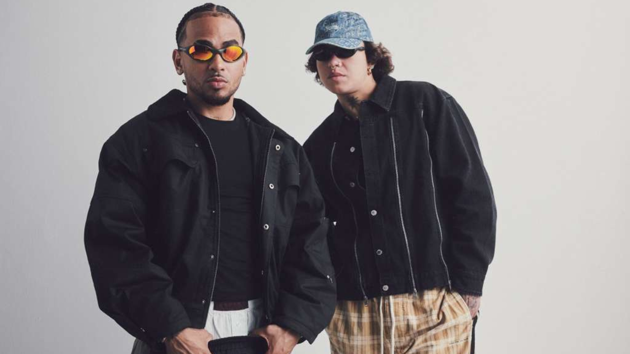 El dreamteam de productores que estuvo detrás de ‘Stendhal’, el disco de Ozuna y Beéle