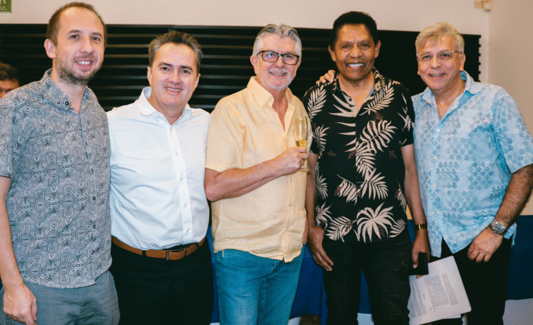 Codiscos y el Binomio de Oro de América vuelven a trabajar juntos