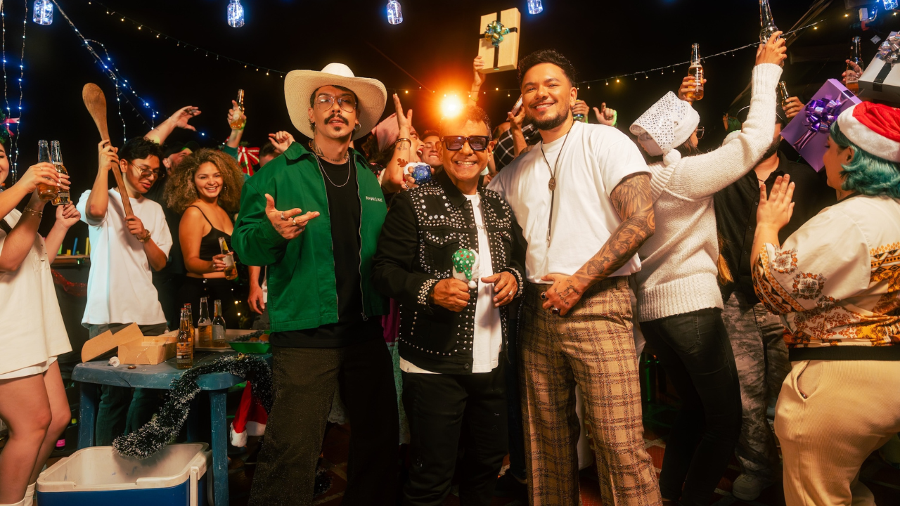 El humorista decembrino John Jairo Pérez se une a Pasabordo en “El Cachón”