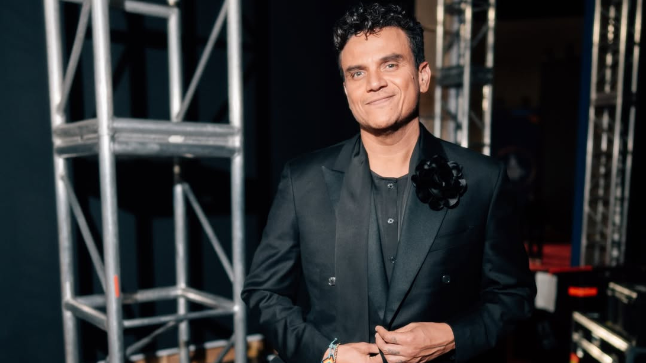 Silvestre Dangond patrocinará dos de las becas entregadas por la Fundación Cultural Latin Grammy para la preservación del vallenato