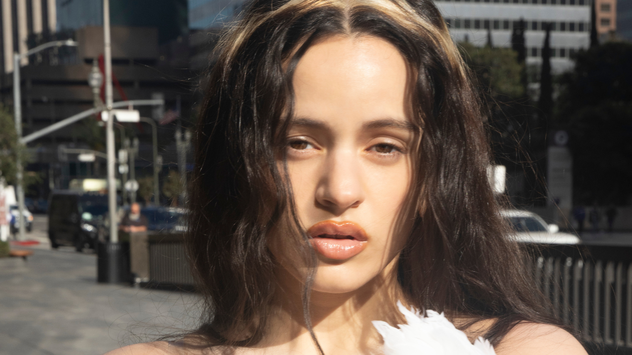 “La Perla”, de Rosalía con Yahritza Y Su Esencia, se corona como el Greatest Gainer de la semana en el Billboard Colombia Hot 100