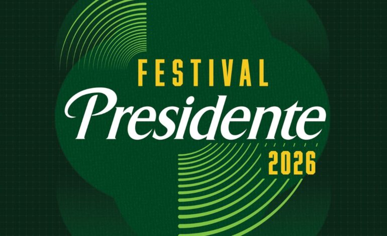 El Festival Presidente de República Dominicana regresará en 2026