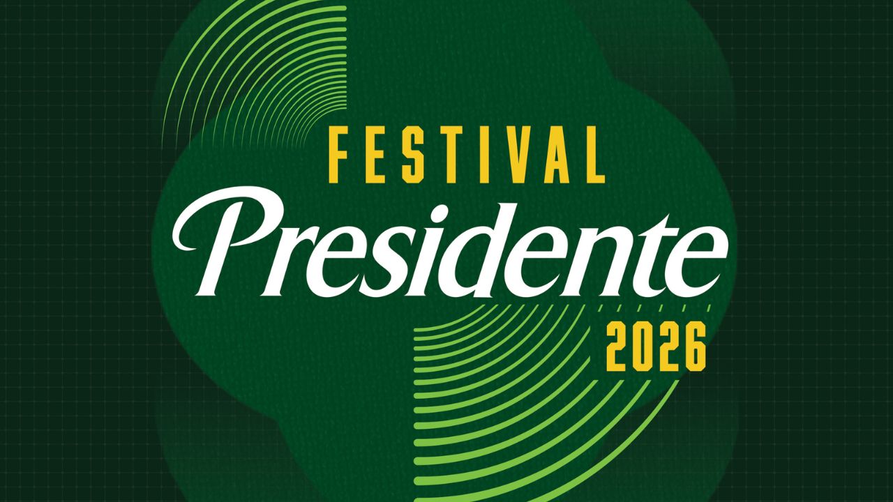 El Festival Presidente de República Dominicana regresará en 2026