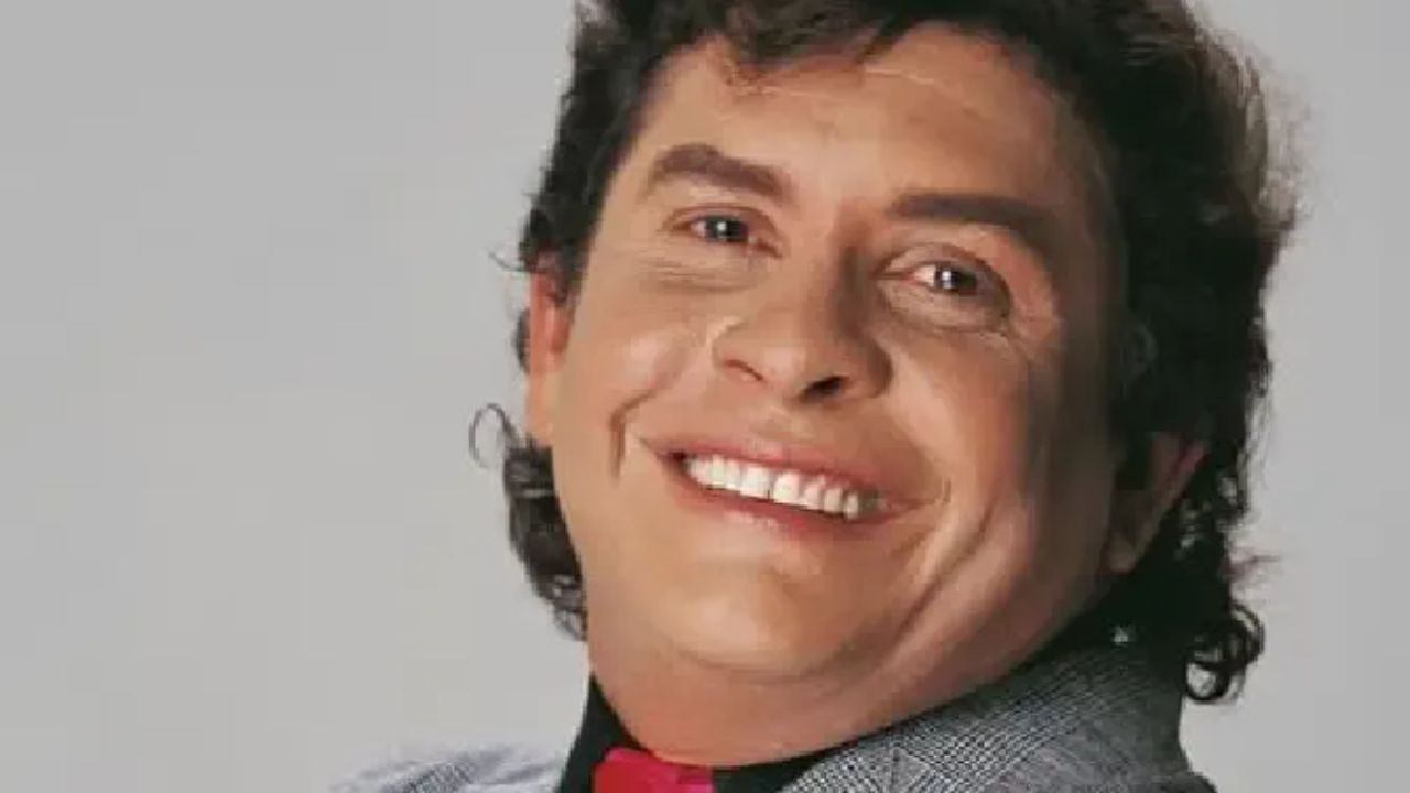 Greatest Gainer de la semana: “Adonay”, de Rodolfo Aicardi con Los Hispanos