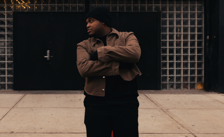 Sech: “Ni siquiera sé si ser un hitmaker me llena”