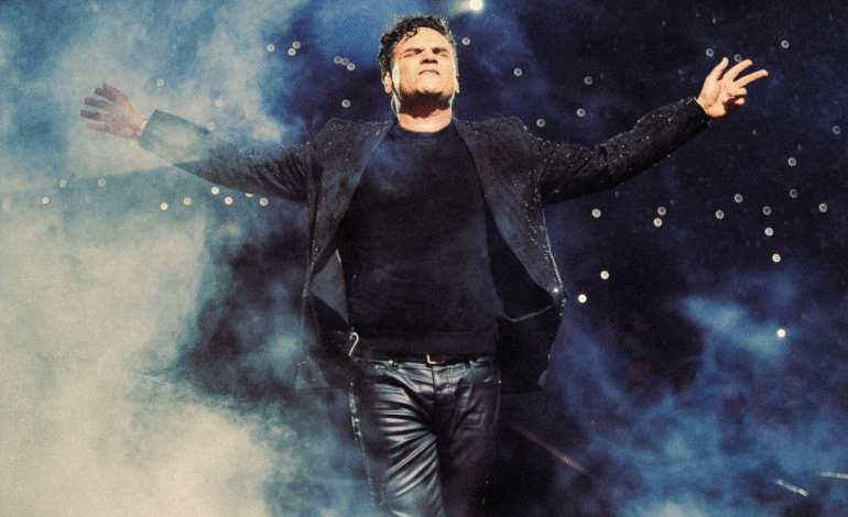 Silvestre Dangond cierra uno de los años más importantes de su carrera con presentación en la Feria de Cali