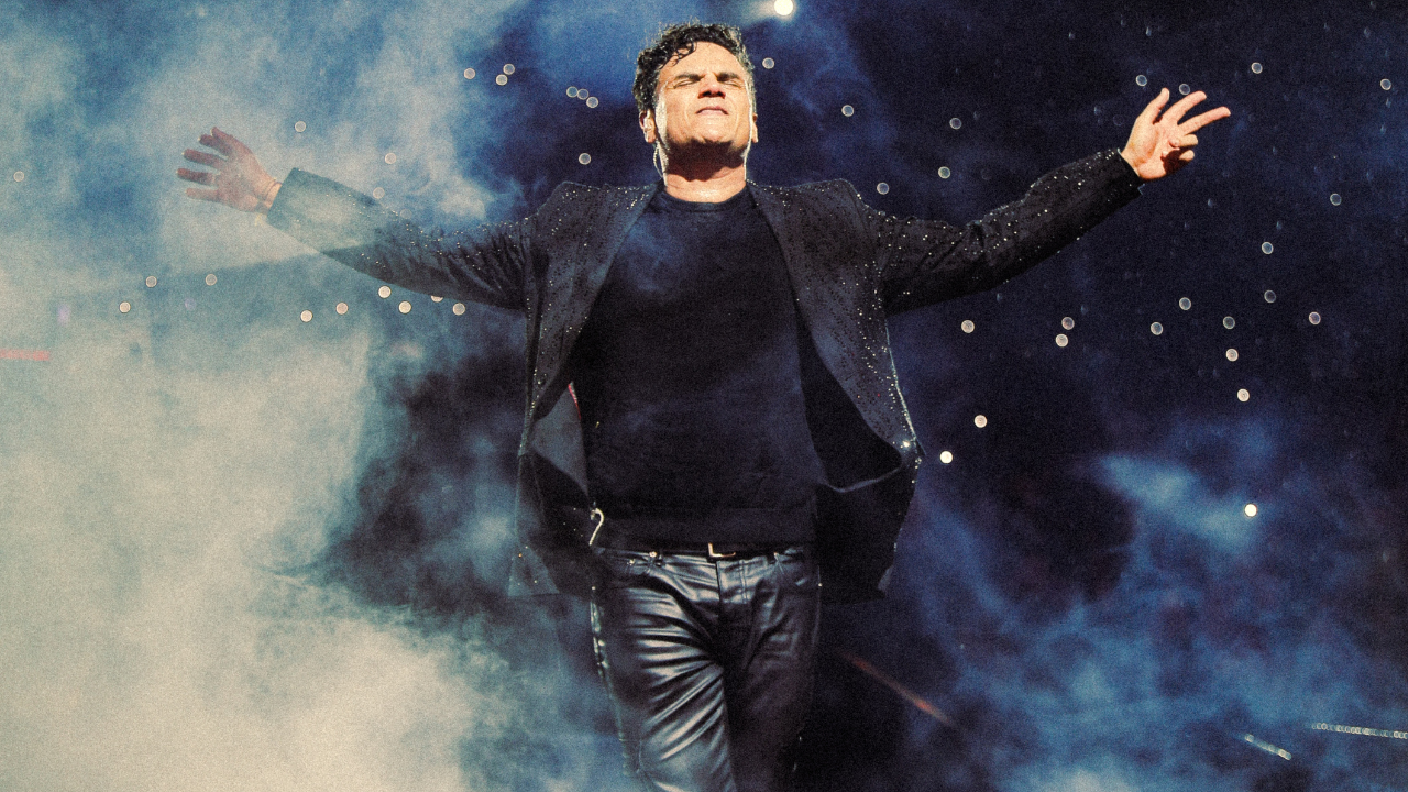 Silvestre Dangond cierra uno de los años más importantes de su carrera con presentación en la Feria de Cali