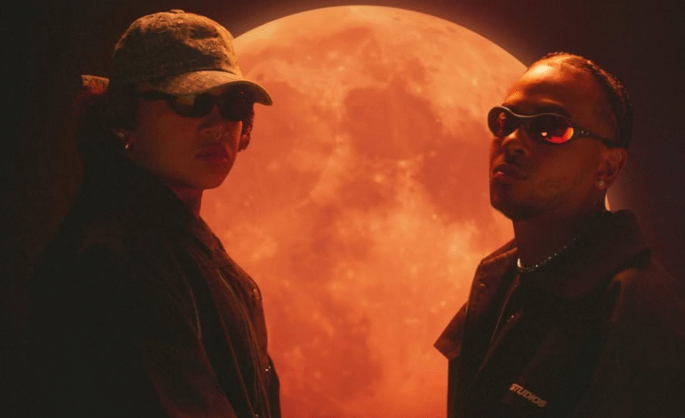 Tras semanas de expectativa, Ozuna y Beéle sorprenden con el estreno de ‘Stendhal’