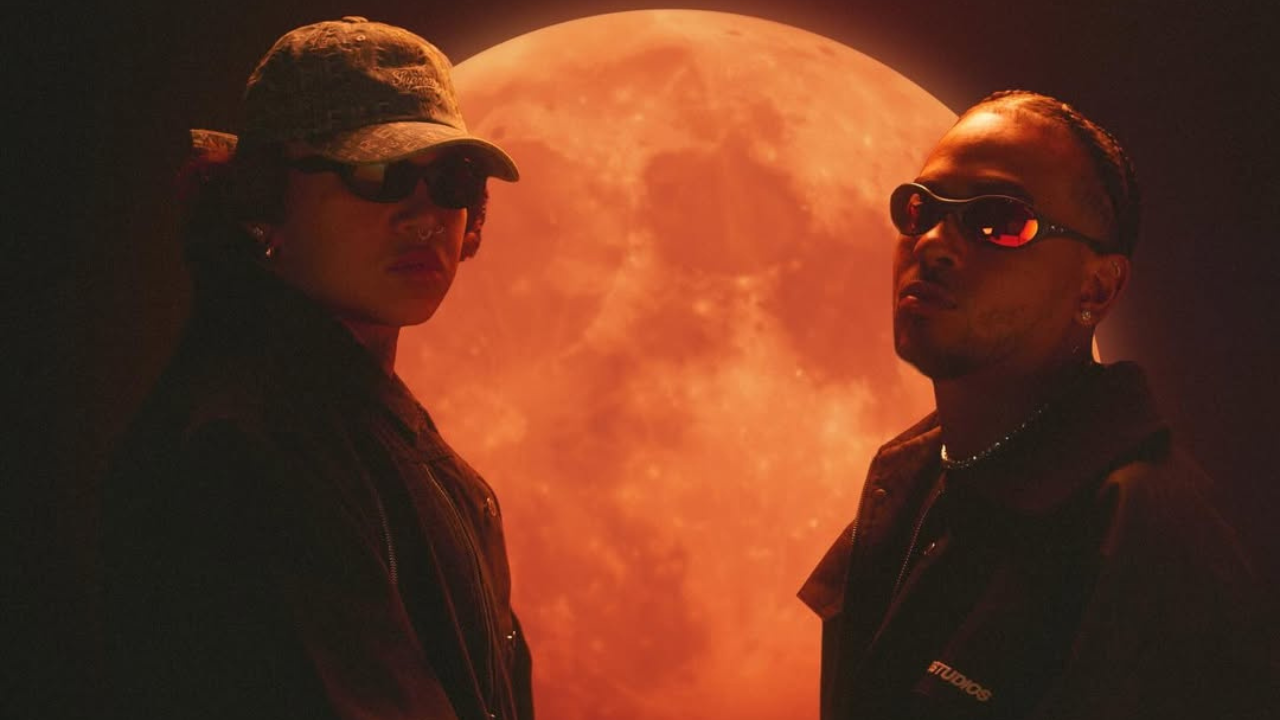 Tras semanas de expectativa, Ozuna y Beéle sorprenden con el estreno de ‘Stendhal’