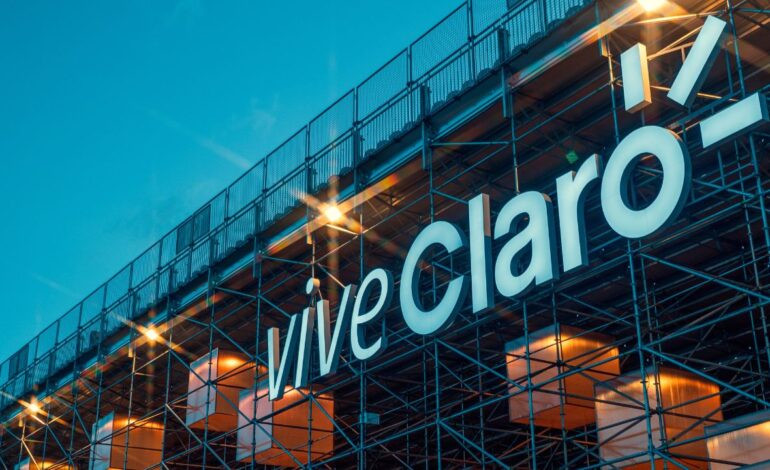 Así es como el Vive Claro impulsa empleo, turismo y sostenibilidad en la capital colombiana