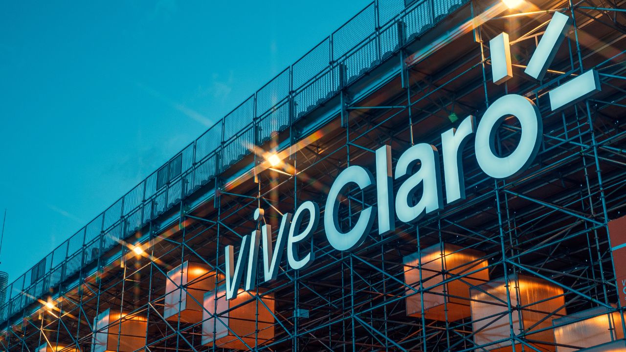 Así es como el Vive Claro impulsa empleo, turismo y sostenibilidad en la capital colombiana