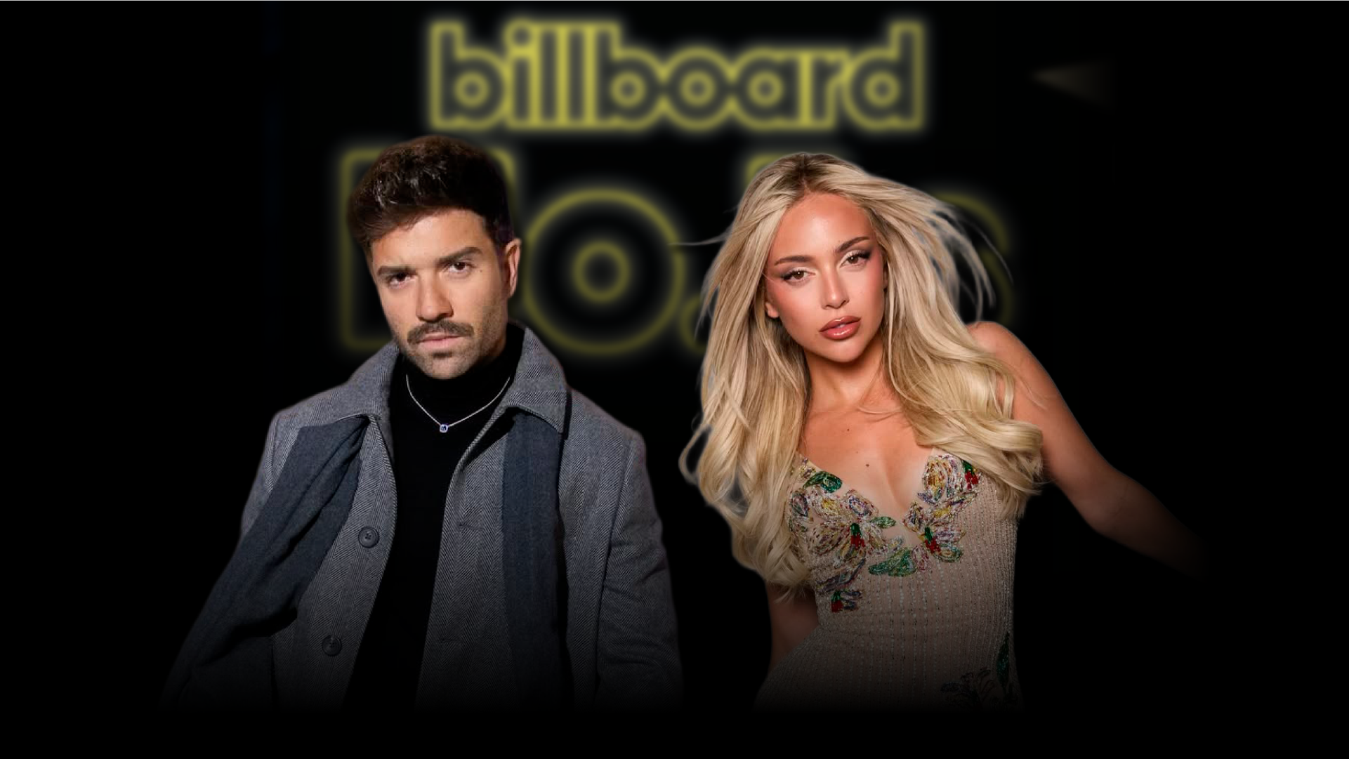 Ana Mena, Pablo Alborán y más actuarán en Billboard No. 1s España, parte de Starlite Madrid