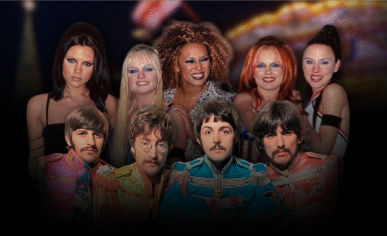 ¿Por qué es tan importante el No. 1 de Navidad en Reino Unido?