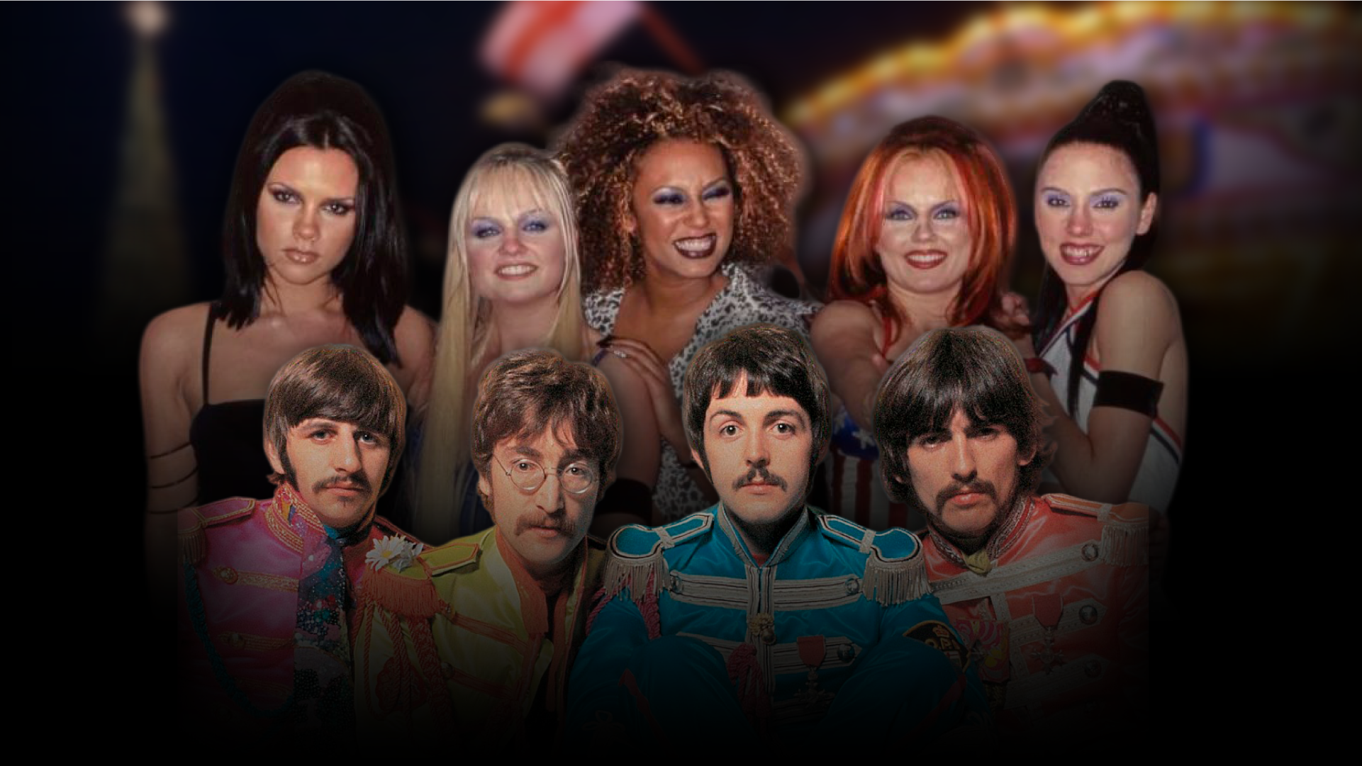 ¿Por qué es tan importante el No. 1 de Navidad en Reino Unido?