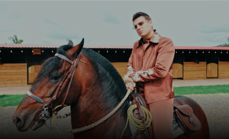 Pipe Bueno fortalece su presencia en el mercado mexicano con una versión de “Si Tu Boquita Fuera”