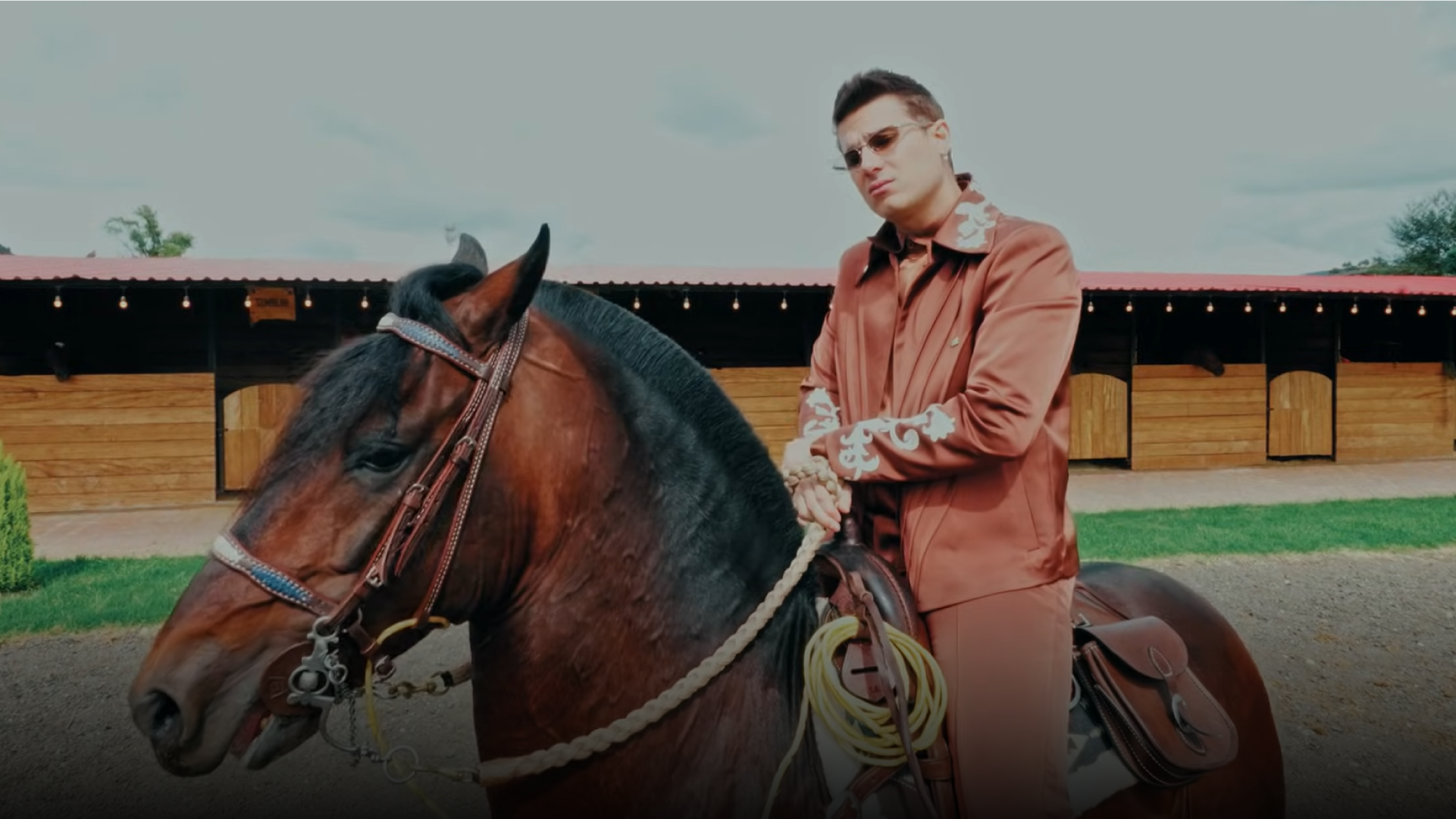 Pipe Bueno fortalece su presencia en el mercado mexicano con una versión de “Si Tu Boquita Fuera”