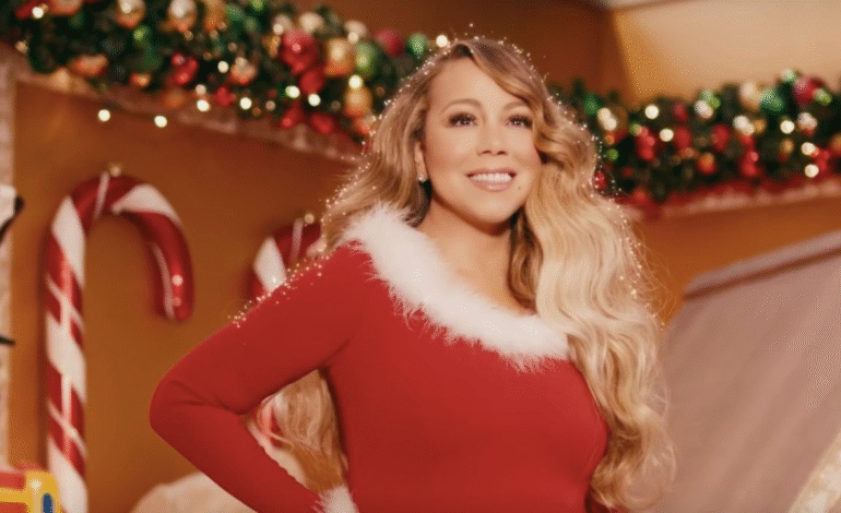 “All I Want For Christmas Is You”: ¿cómo Mariah Carey convirtió su éxito en la canción más escuchada en Navidad? 