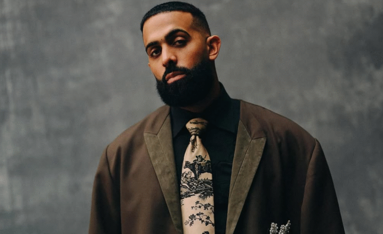 Eladio Carrión: su conexión con Colombia y el cierre de un año de entrega total a sus fans con su gira DON KBRN Tour 