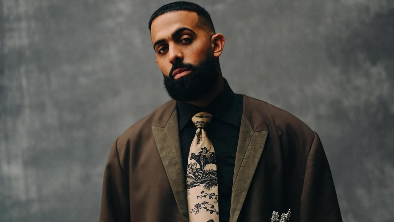 Eladio Carrión: su conexión con Colombia y el cierre de un año de entrega total a sus fans con su gira DON KBRN Tour 