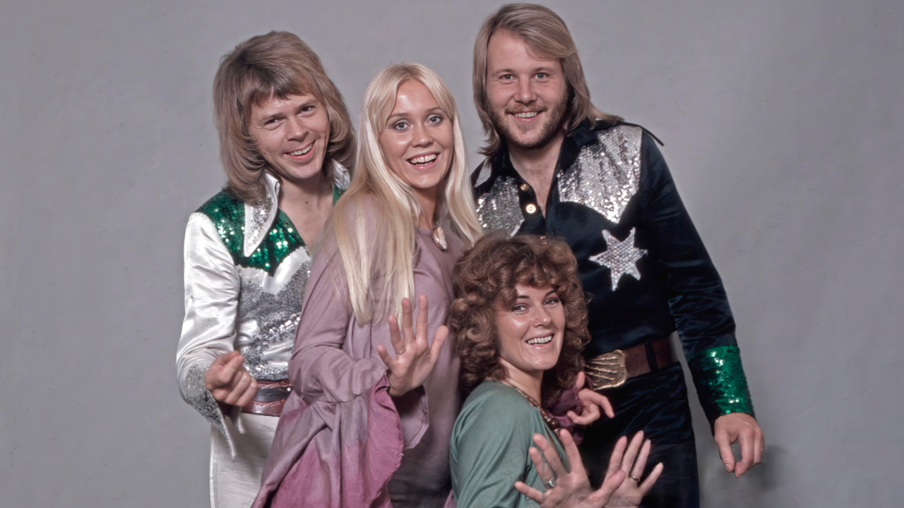 ABBA logra su primer No. 1 en el Top Dance Albums con ‘ABBA Gold’, su disco de hits