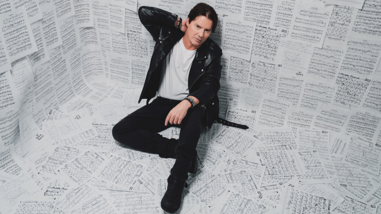 Arthur Hanlon revela a Andrés Cepeda como invitado estelar de su presentación en Bogotá